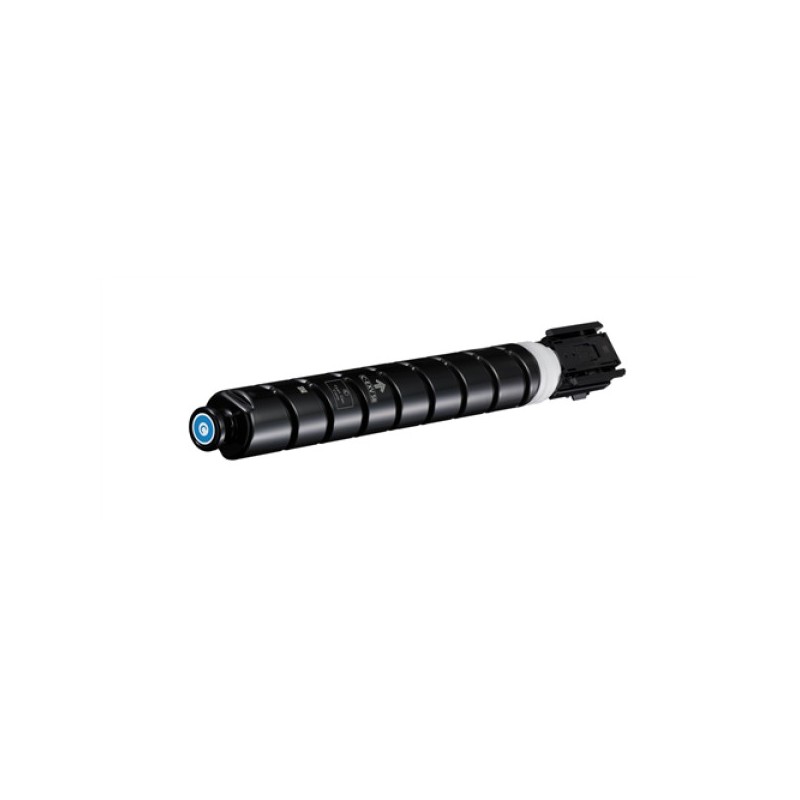 ORIGINAL Canon toner ciano C-EXV58c 3764C002 ~60000 Seiten