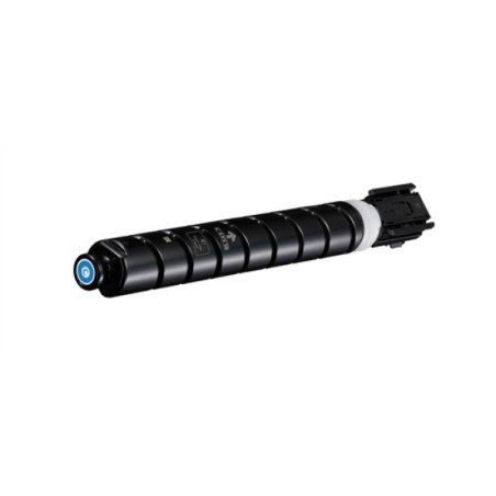 ORIGINAL Canon toner ciano C-EXV58c 3764C002 ~60000 Seiten