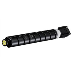 ORIGINAL Canon toner giallo C-EXV58y 3766C002 ~60000 Seiten