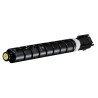ORIGINAL Canon toner giallo C-EXV58y 3766C002 ~60000 Seiten