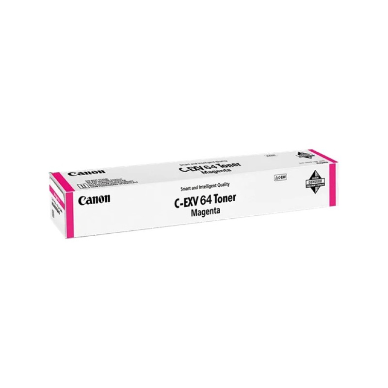 ORIGINAL Canon toner magenta C-EXV64m 5755C002 ~25500 Seiten