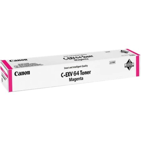ORIGINAL Canon toner magenta C-EXV64m 5755C002 ~25500 Seiten