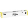 ORIGINAL Canon toner giallo C-EXV64y 5756C002 ~25500 Seiten