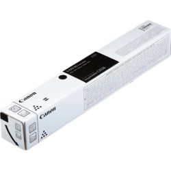 ORIGINAL Canon toner nero C-EXV65bk 5761C001 ~17500 Seiten