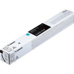ORIGINAL Canon toner ciano C-EXV65c 5762C001 ~11000 Seiten