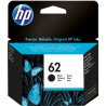 ORIGINAL HP Cartuccia d'inchiostro nero C2P04AE 62 ~200 Seiten