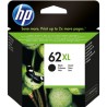 ORIGINAL HP Cartuccia d'inchiostro nero C2P05AE 62 XL ~600 Seiten