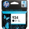 ORIGINAL HP Cartuccia d'inchiostro nero C2P19AE 934 ~400 Seiten