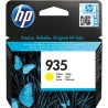 ORIGINAL HP Cartuccia d'inchiostro giallo C2P22AE 935 ~400 Seiten