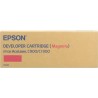 ORIGINAL Epson toner magenta C13S050098 S050098 ~4500 Seiten
