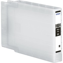 ORIGINAL Epson Cartuccia d'inchiostro nero C13T04B14N T04B1 ~5000 Seiten 100ml