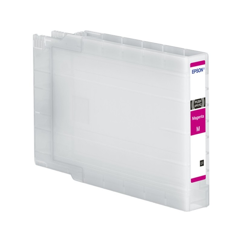 ORIGINAL Epson Cartuccia d'inchiostro magenta C13T04B34N T04B3 ~4600 Seiten 39ml