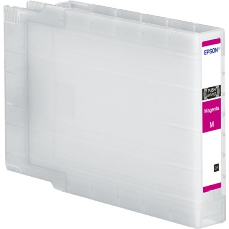 ORIGINAL Epson Cartuccia d'inchiostro magenta C13T04B34N T04B3 ~4600 Seiten 39ml