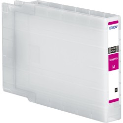 ORIGINAL Epson Cartuccia d'inchiostro magenta C13T04C34N T04C3 ~1700 Seiten 14ml
