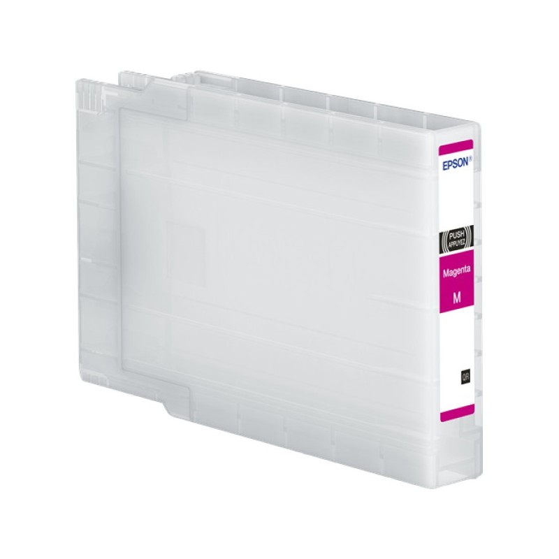 ORIGINAL Epson Cartuccia d'inchiostro magenta C13T04C34N T04C3 ~1700 Seiten 14ml