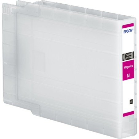 ORIGINAL Epson Cartuccia d'inchiostro magenta C13T04C34N T04C3 ~1700 Seiten 14ml