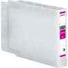 ORIGINAL Epson Cartuccia d'inchiostro magenta C13T04C34N T04C3 ~1700 Seiten 14ml