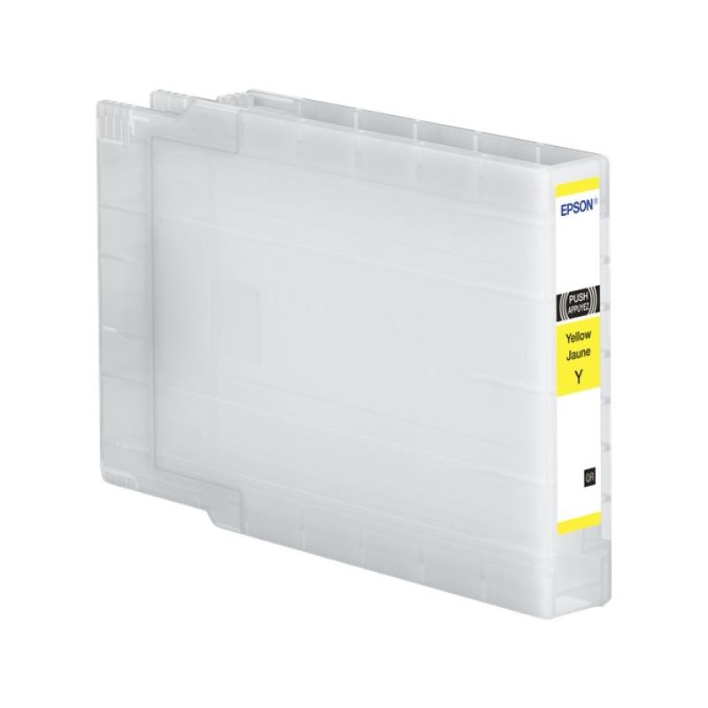 ORIGINAL Epson Cartuccia d'inchiostro giallo C13T04C44N T04C4 ~1700 Seiten 14ml