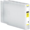 ORIGINAL Epson Cartuccia d'inchiostro giallo C13T04C44N T04C4 ~1700 Seiten 14ml