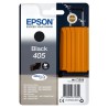 ORIGINAL Epson Cartuccia d'inchiostro nero C13T05G14010 405 ~350 Seiten 7,6ml