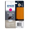 ORIGINAL Epson Cartuccia d'inchiostro magenta C13T05G34010 405 ~300 Seiten 5,4ml