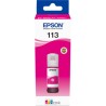 ORIGINAL Epson Cartuccia d'inchiostro magenta C13T06B340 113 ~6000 Seiten 70ml