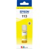 ORIGINAL Epson Cartuccia d'inchiostro giallo C13T06B440 113 ~6000 Seiten 70ml