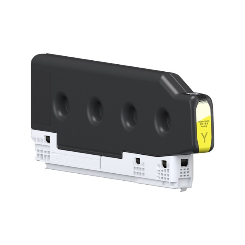ORIGINAL Epson Cartuccia d'inchiostro giallo C13T08G400 T08G4 ~30000 Seiten