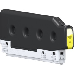ORIGINAL Epson Cartuccia d'inchiostro giallo C13T08H400 T08H4 ~30000 Seiten