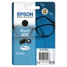 ORIGINAL Epson Cartuccia d'inchiostro nero C13T09J14010 408 ~1100 Seiten 18,9ml