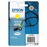 ORIGINAL Epson Cartuccia d'inchiostro giallo C13T09K44010 408L ~1700 Seiten 21,6ml