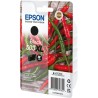 ORIGINAL Epson Cartuccia d'inchiostro nero C13T09R14010 503 XL ~550 Seiten 9,2ml