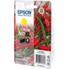 ORIGINAL Epson Cartuccia d'inchiostro giallo C13T09R44010 503 XL ~470 Seiten 6,4ml