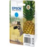 ORIGINAL Epson Cartuccia d'inchiostro ciano C13T10H24010 604 XL ~350 Seiten 4ml