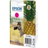 ORIGINAL Epson Cartuccia d'inchiostro magenta C13T10H34010 604 XL ~350 Seiten 4ml