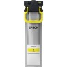 ORIGINAL Epson Cartuccia d'inchiostro giallo C13T11C440 T11C4 ~3000 Seiten
