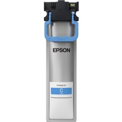 ORIGINAL Epson Cartuccia d'inchiostro ciano C13T11D240 T11D2 ~5000 Seiten