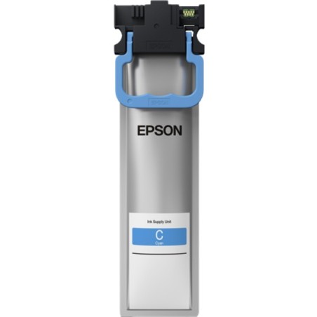 ORIGINAL Epson Cartuccia d'inchiostro ciano C13T11D240 T11D2 ~5000 Seiten