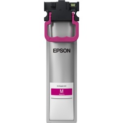 ORIGINAL Epson Cartuccia d'inchiostro magenta C13T11D340 T11D3 ~5000 Seiten
