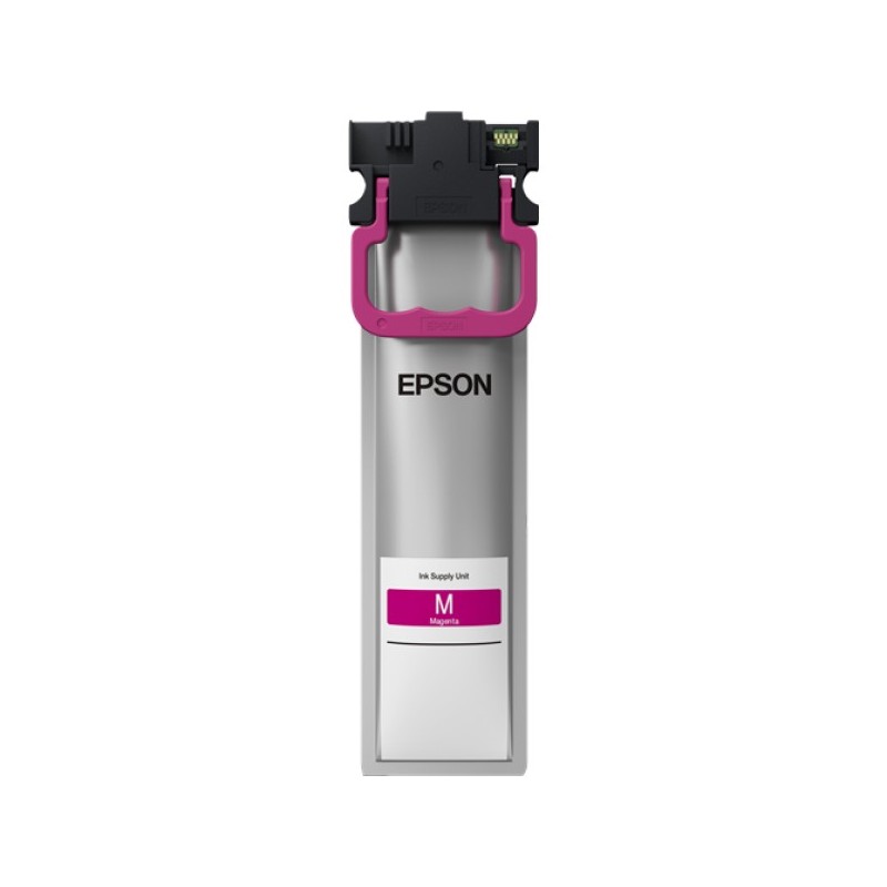 ORIGINAL Epson Cartuccia d'inchiostro magenta C13T11D340 T11D3 ~5000 Seiten