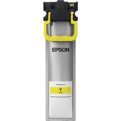 ORIGINAL Epson Cartuccia d'inchiostro giallo C13T11D440 T11D4 ~5000 Seiten