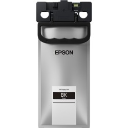 ORIGINAL Epson Cartuccia d'inchiostro nero C13T11E140 T11E1 ~10000 Seiten