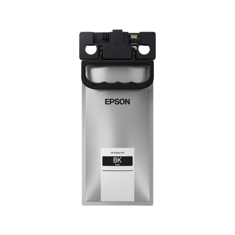 ORIGINAL Epson Cartuccia d'inchiostro nero C13T11E140 T11E1 ~10000 Seiten