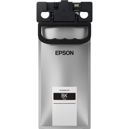 ORIGINAL Epson Cartuccia d'inchiostro nero C13T11E140 T11E1 ~10000 Seiten