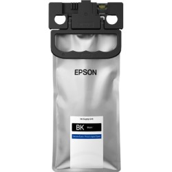 ORIGINAL Epson Cartuccia d'inchiostro nero C13T11N140 T11N1 ~10000 Seiten