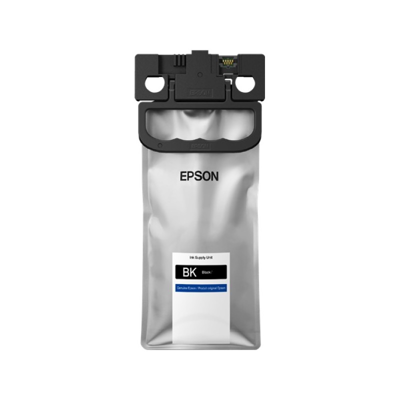 ORIGINAL Epson Cartuccia d'inchiostro nero C13T11N140 T11N1 ~10000 Seiten