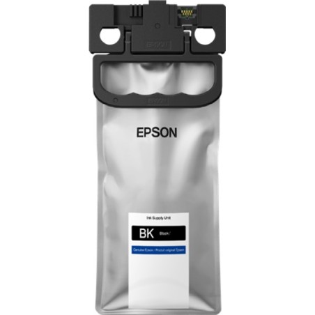 ORIGINAL Epson Cartuccia d'inchiostro nero C13T11N140 T11N1 ~10000 Seiten