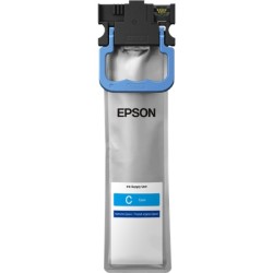 ORIGINAL Epson Cartuccia d'inchiostro ciano C13T11N240 T11N2 ~5000 Seiten