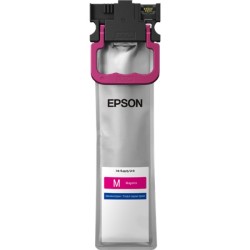 ORIGINAL Epson Cartuccia d'inchiostro magenta C13T11N340 T11N3 ~5000 Seiten