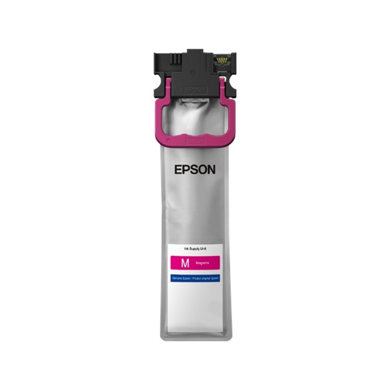 ORIGINAL Epson Cartuccia d'inchiostro magenta C13T11N340 T11N3 ~5000 Seiten
